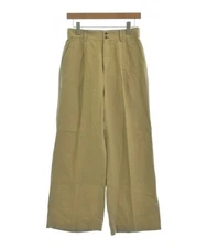 SLOBE IENA Pants (Other) Beige 40(Approx. M) 2200639406053