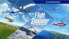 Microsoft Flight Simulator (2020) 40th Anniversary Edition PC Xbox Key EU-UK