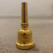 S.E.Shires 7c Tube Trombone Mouthpiece