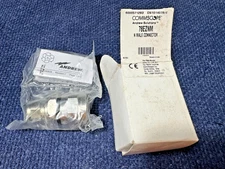 Commscope / Andrew Solutions 87EZNM N Male Coaxial Cable Connector Kit