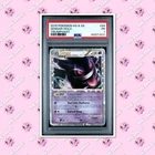 PSA 1 Gengar Prime 94/102 HeartGold SoulSilver Triumphant Holo TCGKITTEN