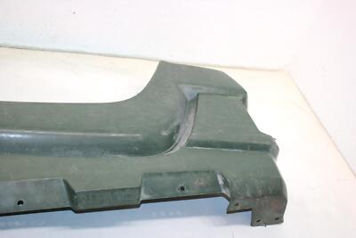 15 Yamaha Viking Vi Yxc700d 4x4 Oem Right Rear Fender Panel 1XD