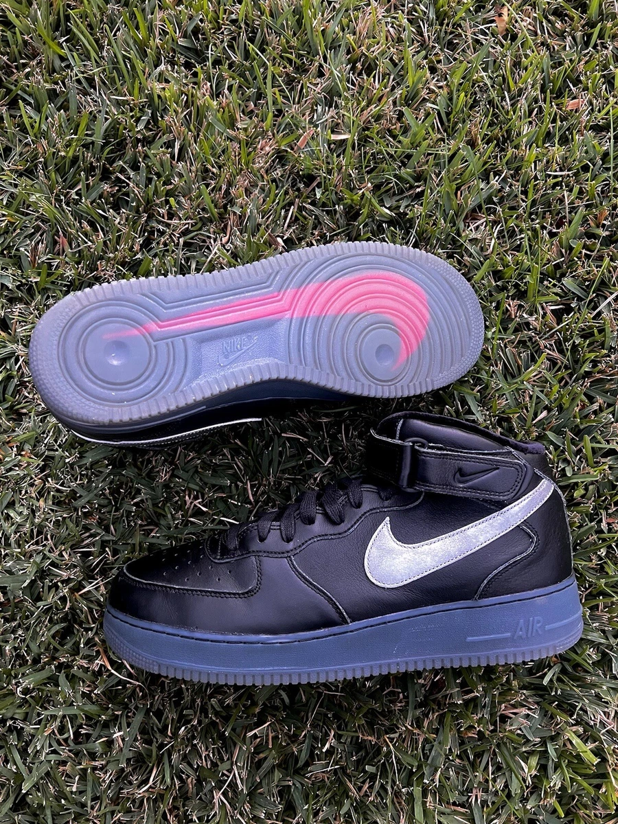 Nike Air Force 1 ブラック　27.5 Nike Air Force 1 Comfort Lux Black | eBay