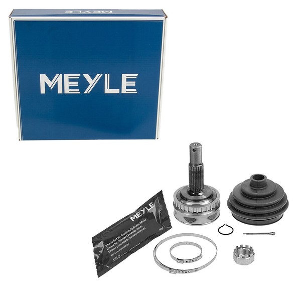 Meyle 6149030003 Antriebsgelenk FüR Opel Astra F Vectra A Kadett E Radseitig-image