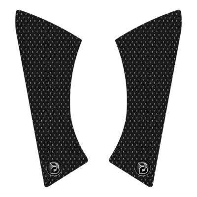 Tapis De Réservoir Moto BLOQ Pour BMW F800GS (2015-2017) - Antidérapant PREMIUM - Neuf