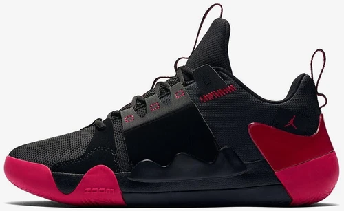 Jordan Zoom Zero Gravity Bred