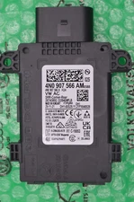 4N0907566AM NEW OEM RADAR MODULE SENSOR CONTROL VW AUDI Porsche