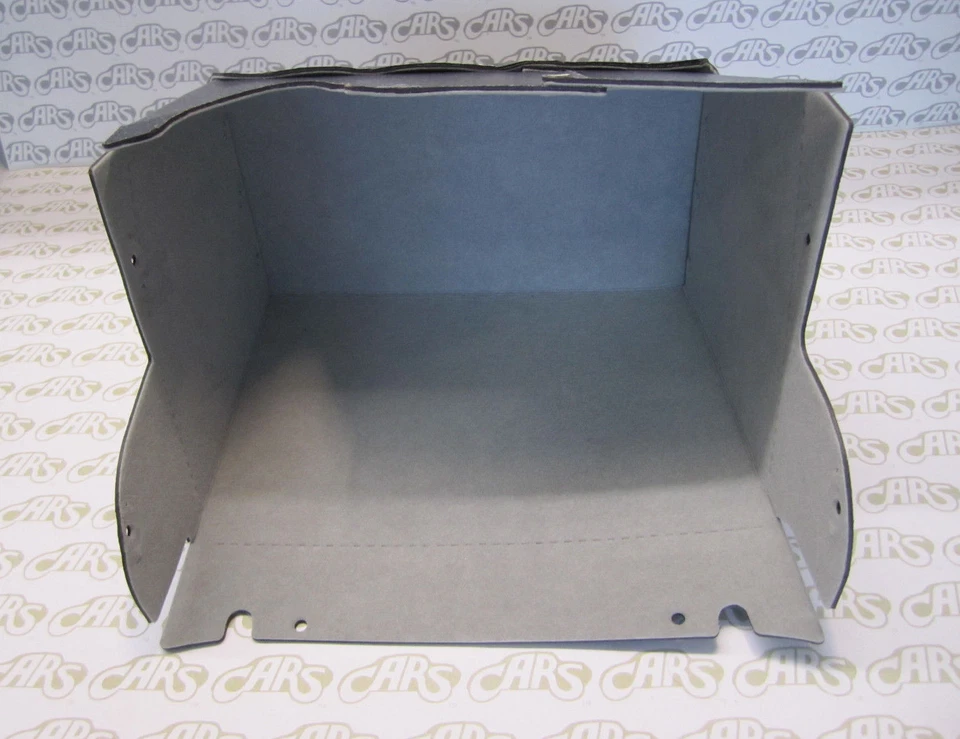 Guantera Buick 1954-1955 | Super Roadmaster Foto 3 de 3