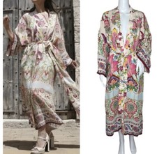 $130 Zara Floral Printed