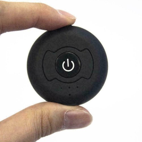 Bluetooth Transmitter Splitter Sender 3.5mm AUX Stereo Wireless BEST K0A7 V1K3 - Bild 5 von 10