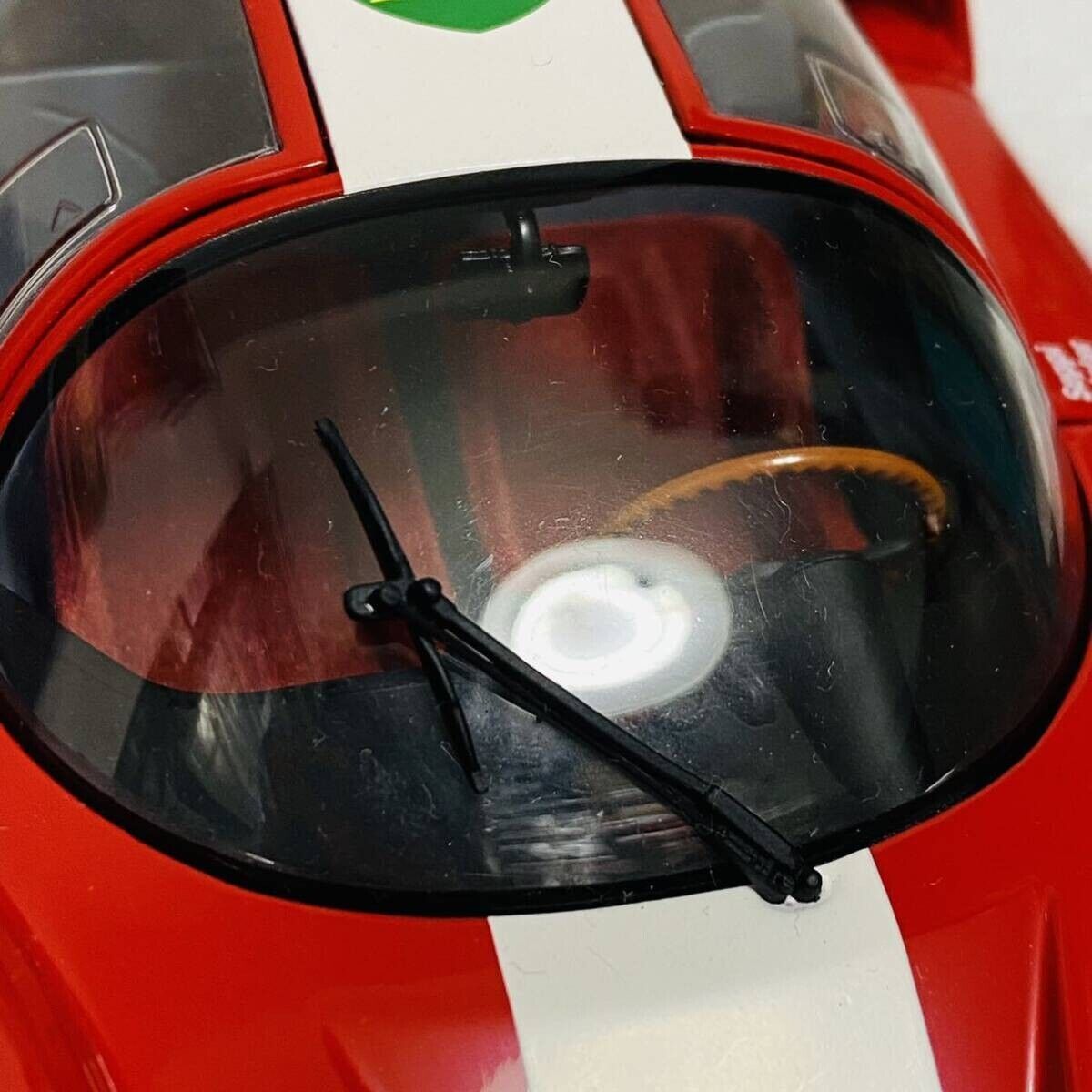 1/18 MINICHAMPS Porsche 906 World Record Monza 1967 Red w 1/18 MINICHAMPS Porsche 906 World Record Monza 1967 Red w