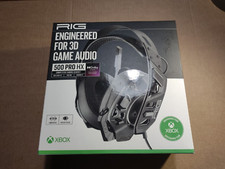 RIG 500 Pro HX Wired Gaming Headset For Xbox ...