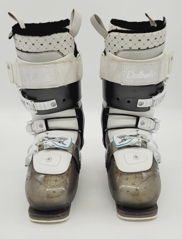 Dalbello Chakra KR Krypton Ski Boots Women's Mondo Size 23.5