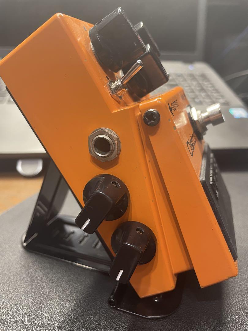BOSS DS-1 Twin Drive Mod | eBay BOSS DS-1 Twin Drive Mod | eBay