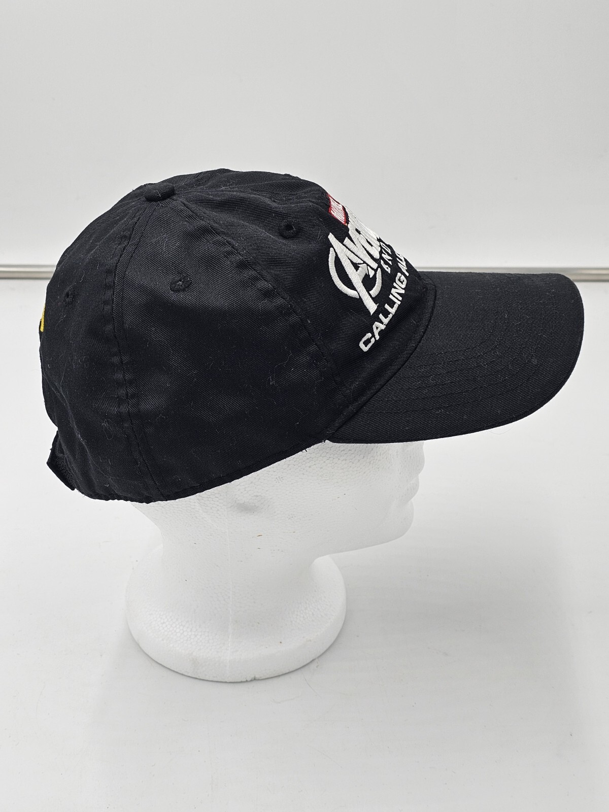 Marvel Avengers Endgame McDonald’s Adjustable Str… - image 2