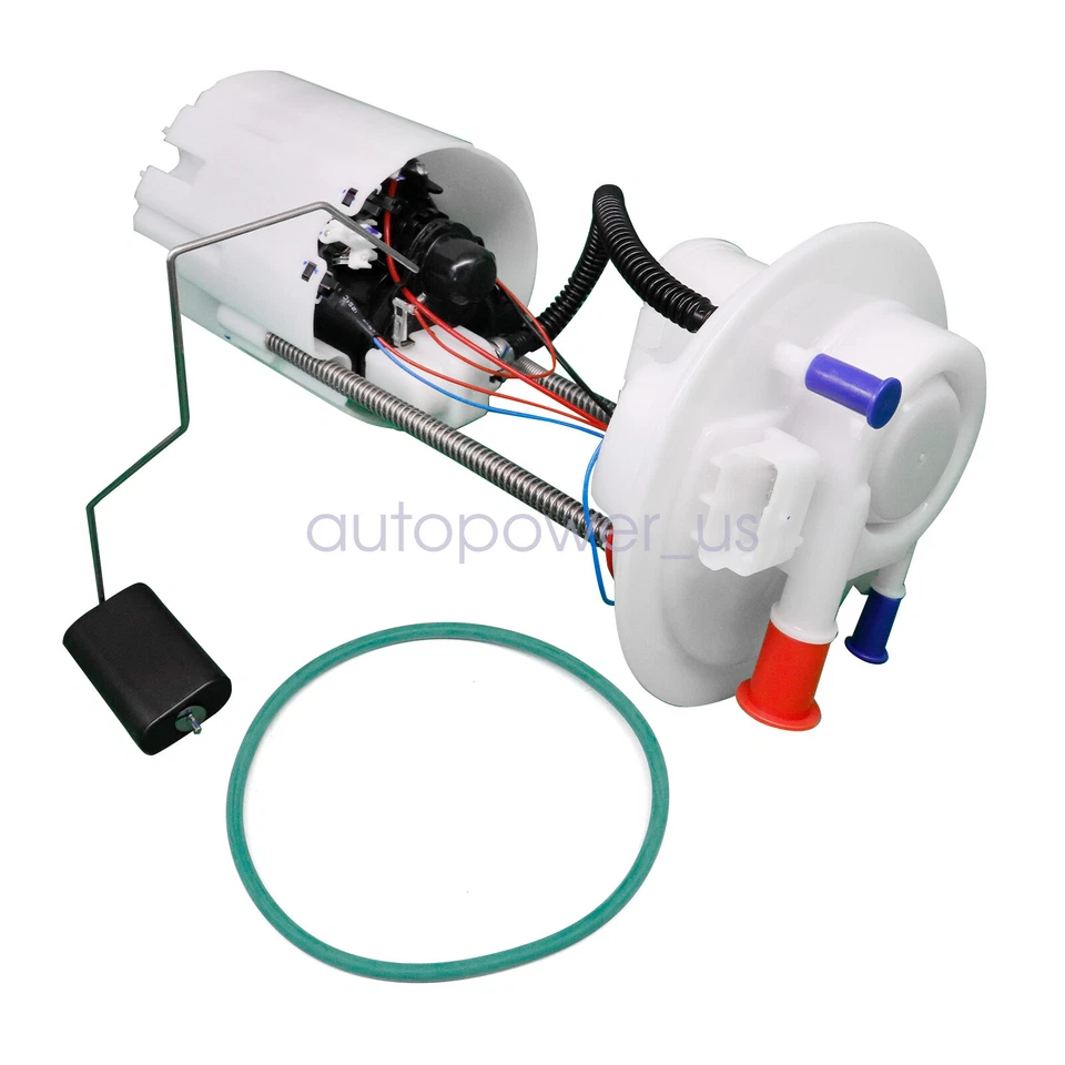 New Fuel Pump Assembly For Fiat 500 1.4L Tank 68104562AB 2012-2019 - Image 3 of 4