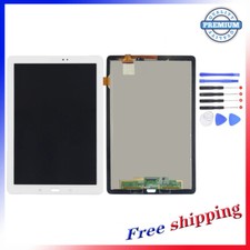 For Samsung Galaxy Tab A 10.1" 2016 SM-P580 P585 LCD Touch Screen Digitizer-