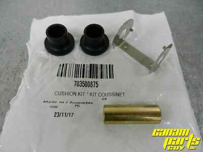 CanAm Outlander Renegade Defender Commander Maverick Trail Bushing Kit 703500875