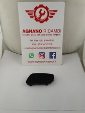 griglia cover tappo fendinebbia ANT G/L SX SMART FOTWO A451/W415 A4518260124