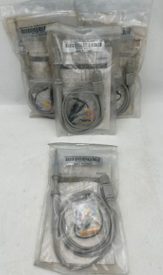 AGILENT KEYSIGHT HP N2862B 150 MHz, 300V, 10:1 PASSIVE PROBE