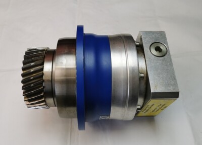 Wittenstein Alpha Getriebe TP 050S-MF2-50  -0G1-2S Planetengetriebe 20032099