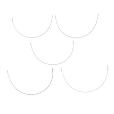 6x BH B&uuml;gel Ersatztr&auml;ger Ersatzverschl&uuml;sse BH B&uuml;gel f&uuml;r