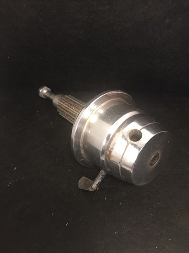 DRILL CHUCK BRIDGEPORT STYLE MILLING 