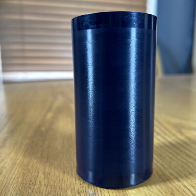 Edison Cylinder Record Sounds From The Operas 1564 Nat Prom Band Untested