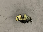 SEAT CLOSURE - PEUGEOT 125 DJANGO