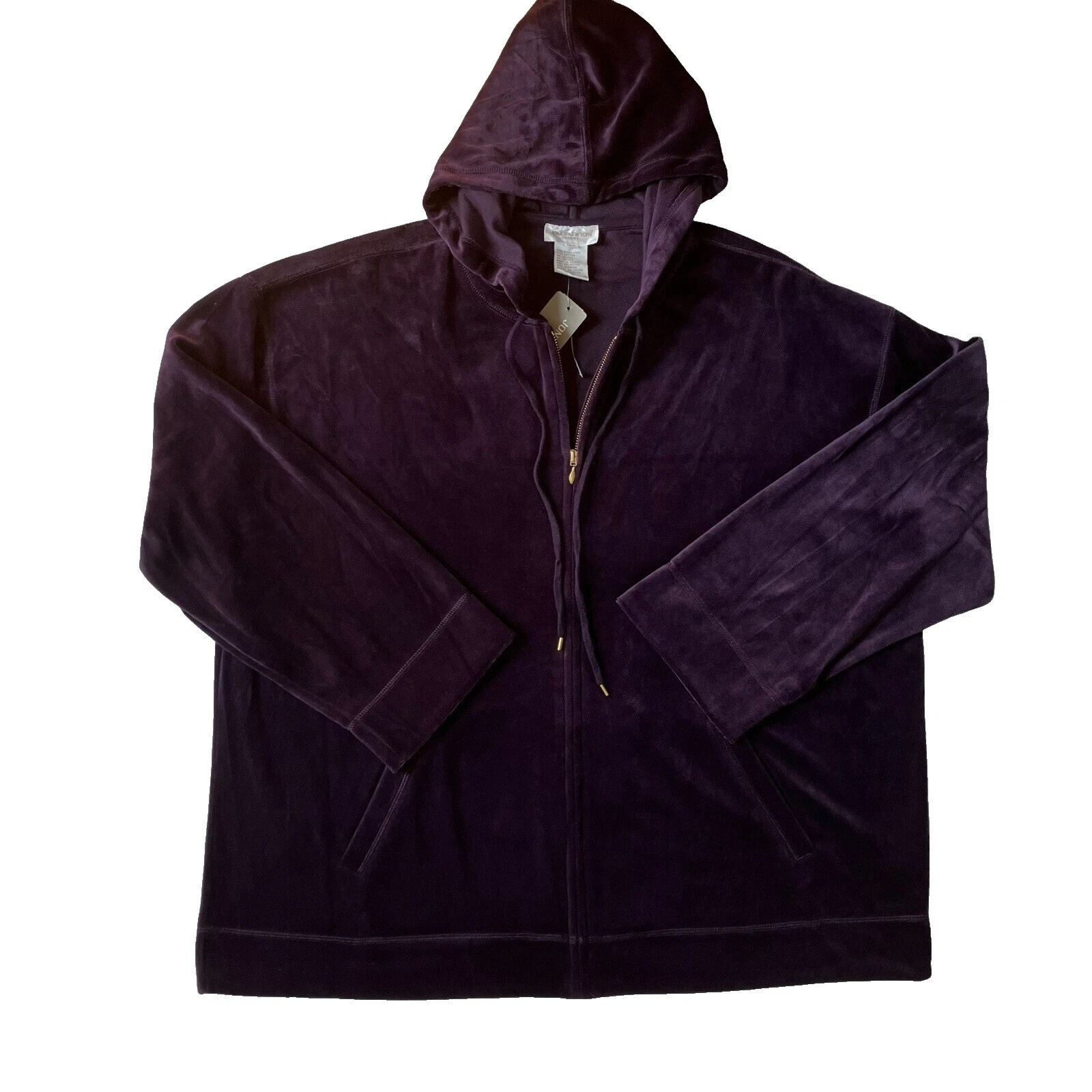 Jones New York sudaderas de spandex para Mujeres