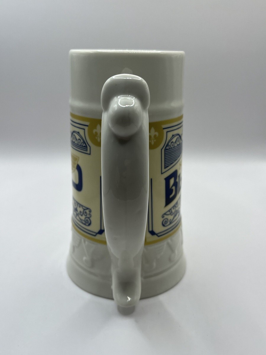St. Louis Blues 50th Anniversary Beer Stein NHL Hockey Cup Mug New In Box |  eBay