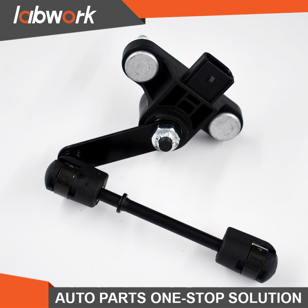 Right Front Ride Height Leveling Sensor For 2003-2006 Ford Expedition - Labwork Brand 7 thumbnail image