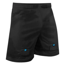 Champro Textured-Mesh YOUTH BOYS Hockey Jock Shorts, Hard Cup & Sock Tabs