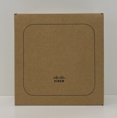 Cisco Meraki MG21E CAT6 Cellular Modem Model MG21E-HW-WW