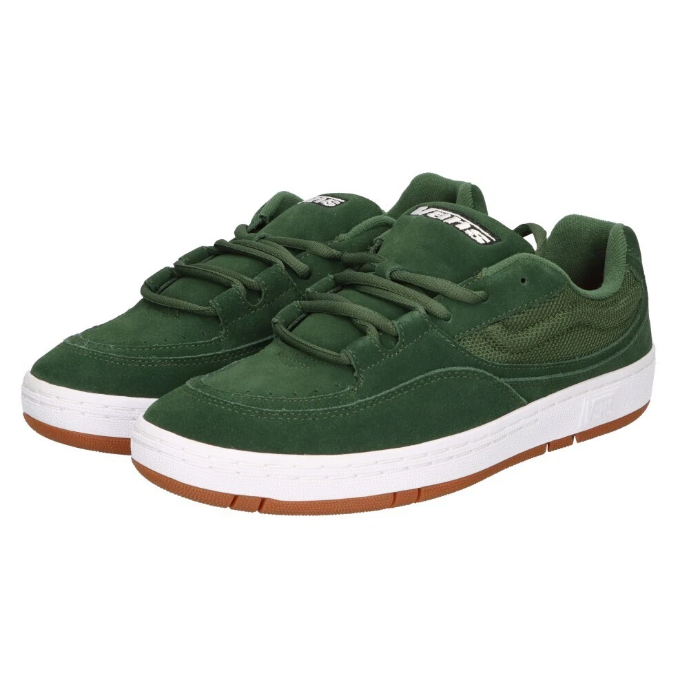 Vans Skate Speed Supreme vert VN0007R0GRN TAILLE 12