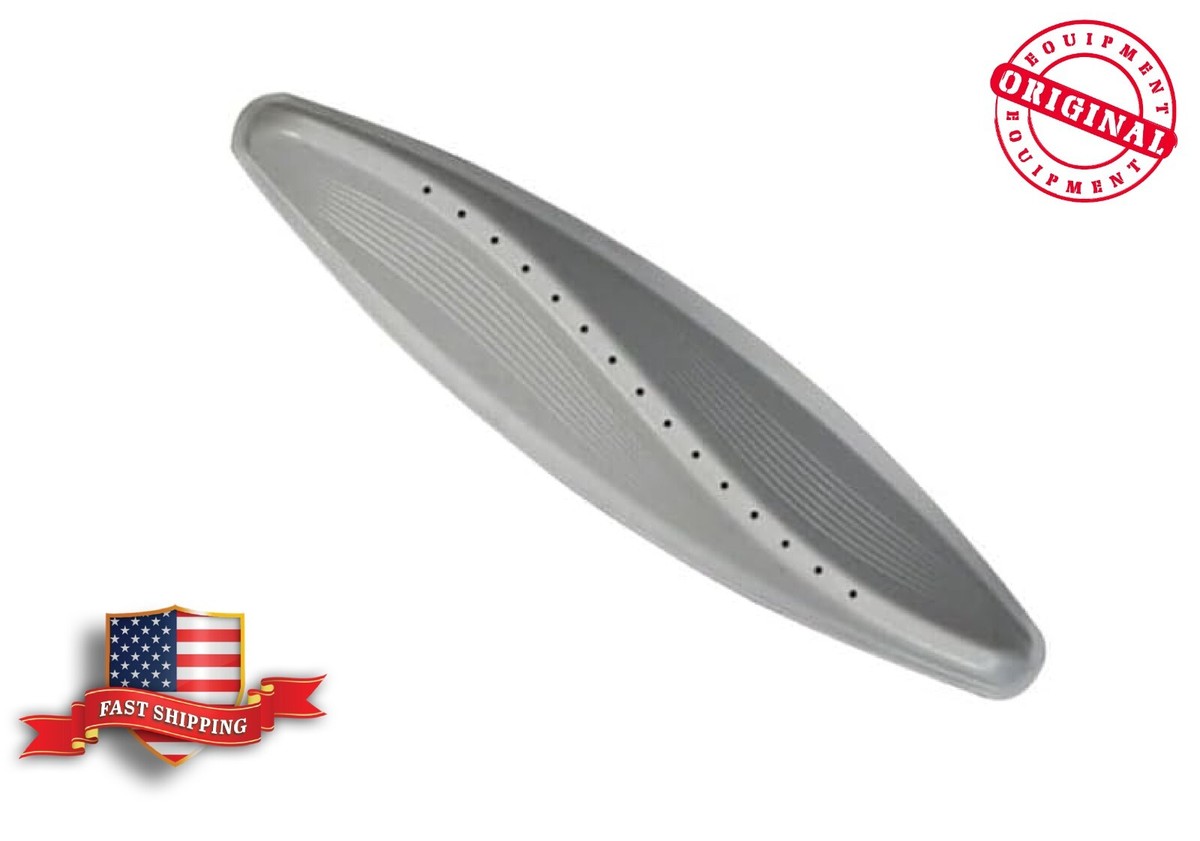 LG Original MFE62081001 New OEM Genuine Washer Lifter Baffle