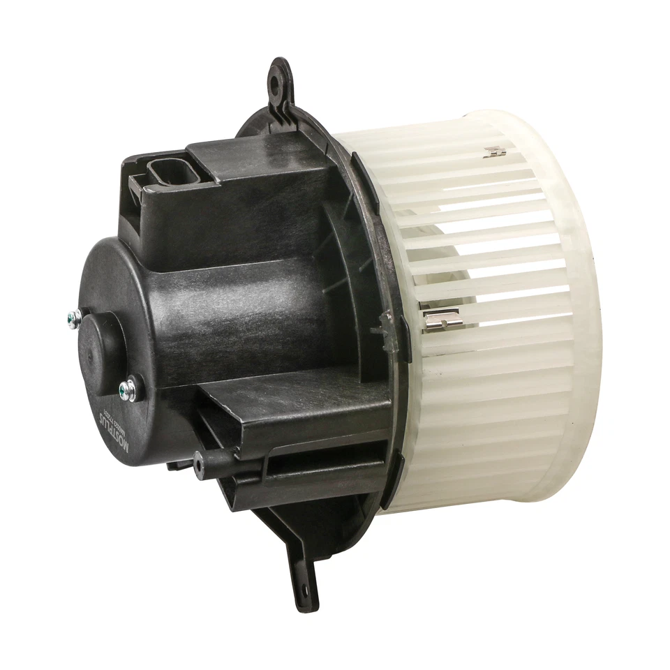 Motor calentador soplador para Chevy Silverado GMC Sierra 1500 2500 3500 HD 2007-2011 Foto 4 de 4