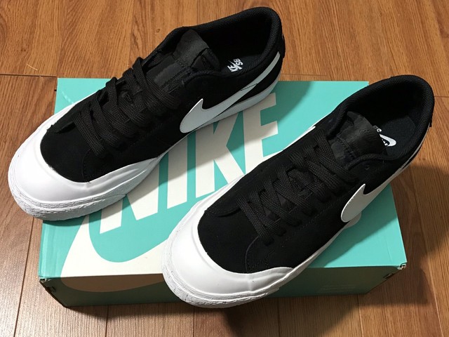 nike sb blazer zoom low xt