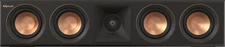 Klipsch RP-404C II Walnut ea Reference Premier II Center Channel Spkr
