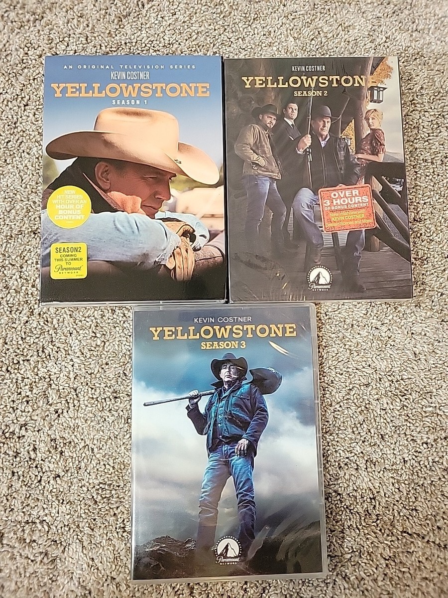 Yellowstone Series Shows Like Yellowstone Yellowstone Series Binge