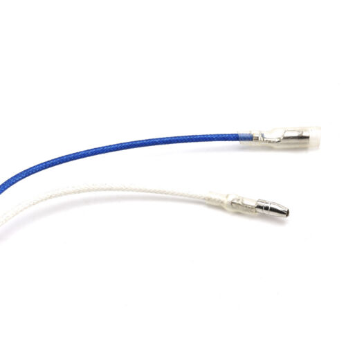 Auto Car Gauge Water /Oil Temperature Sender Sensor Temp Sensor Probe NPT 1/8 - Picture 4 of 8