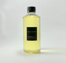 Smoke On The Water 500ml Diffuser Oil Inspired By Hotel Collection & Aroma350