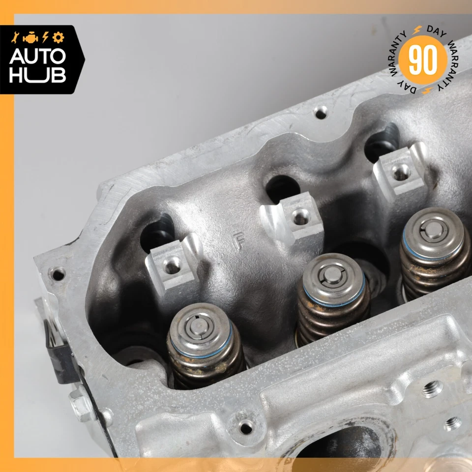 Cilindro motor lado conductor izquierdo Chevrolet Corvette C7/Camaro LT1 6,2 L V8 OEM Foto 2 de 4