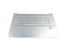 New Genuine HP 17-CN Series Palmrest Touchpad Keyboard M50456-001 M50416-001
