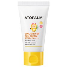 ATOPALM Zinc Mild Up Sun Cream 65g SPF50 PA  