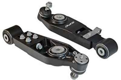 SPC Performance Fits Porsche 911/Boxster/Cayman Adjustable Control Arms 72610