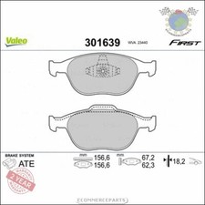 Kits de frein Ford TOURNEO CONNECT