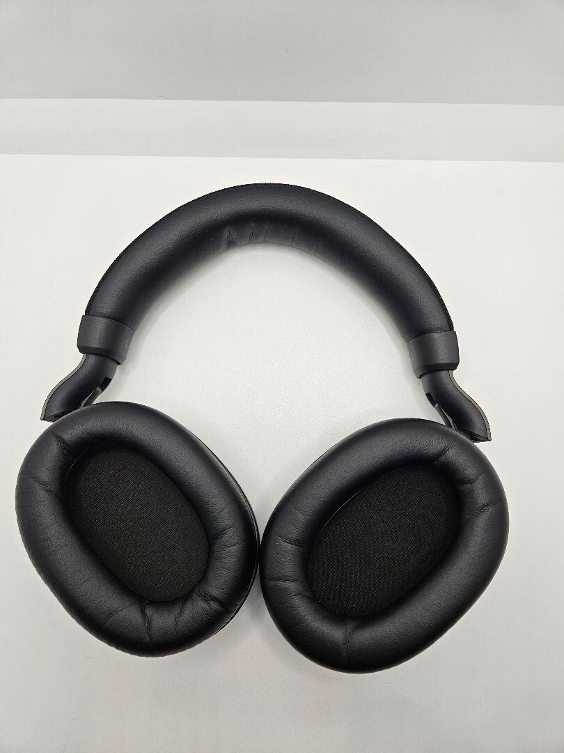 Jabra Elite 85h チタニウムブラック 完全ワイヤレス ヘッドホン Amazon.com: Jabra Elite 85h Wireless Noise-Canceling