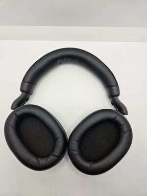 Jabra Elite 85h ワイヤレスヘッドホン ブラック Jabra Elite 85h Titanium Black | 78011646 | Lenovo US