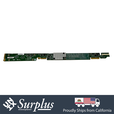 Supermicro BPN ADP S3108L H6IRP Backplane LSI 3108, SAS 12Gbs - Foto 11